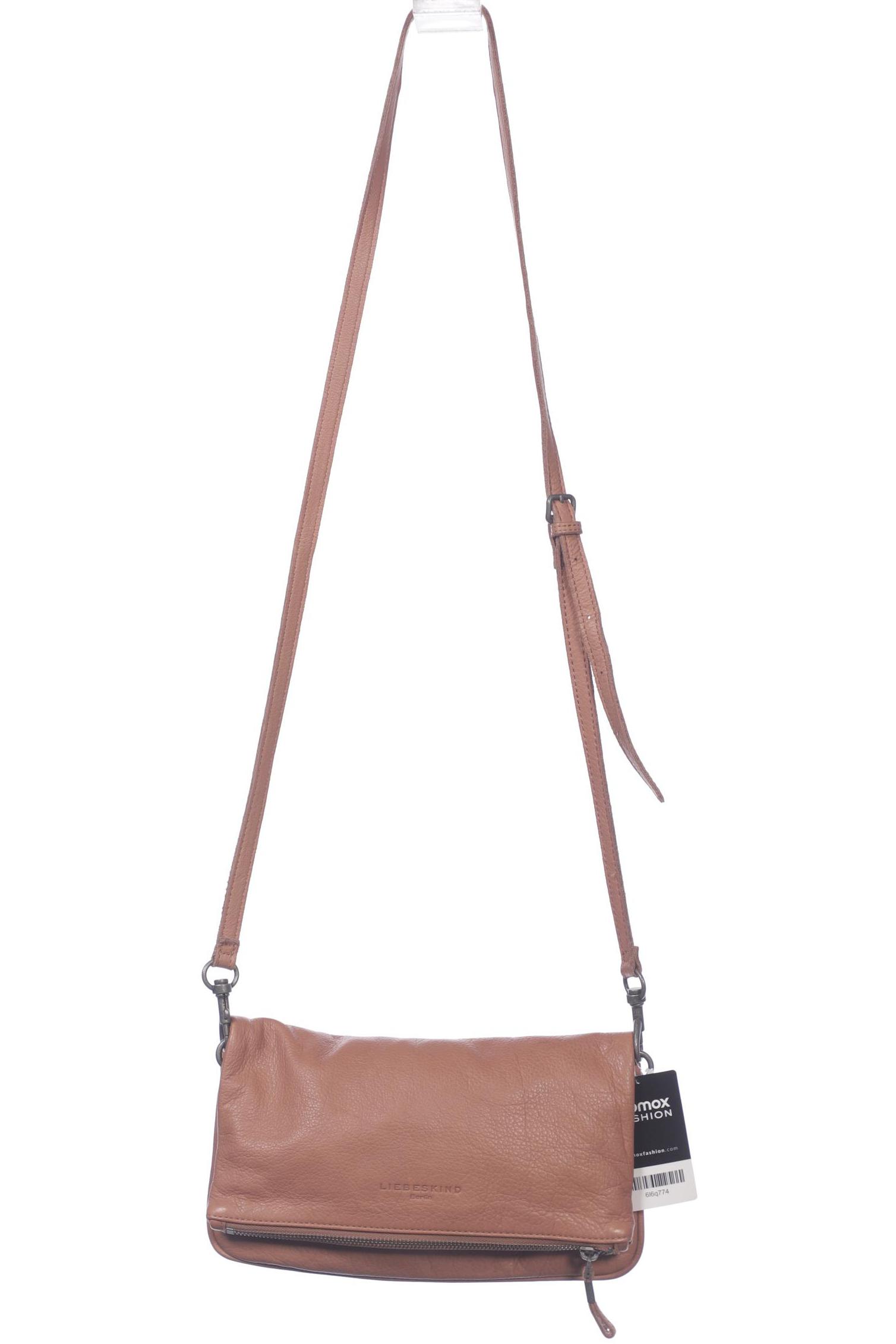 

Liebeskind Berlin Damen Handtasche, pink, Gr.