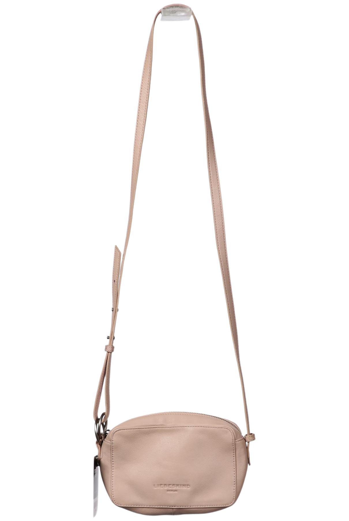 

Liebeskind Berlin Damen Handtasche, pink, Gr.