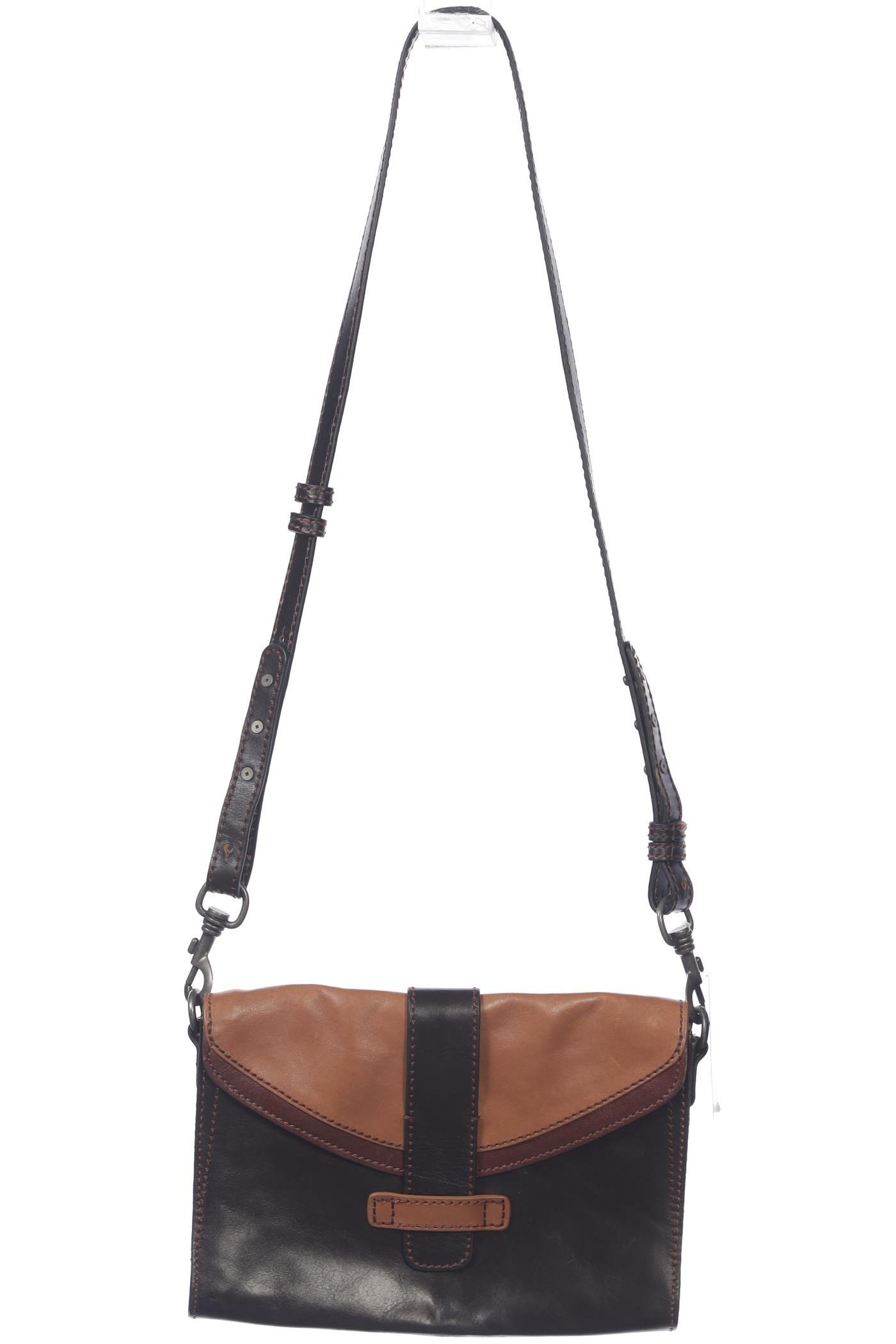 

Liebeskind Berlin Damen Handtasche, schwarz, Gr.