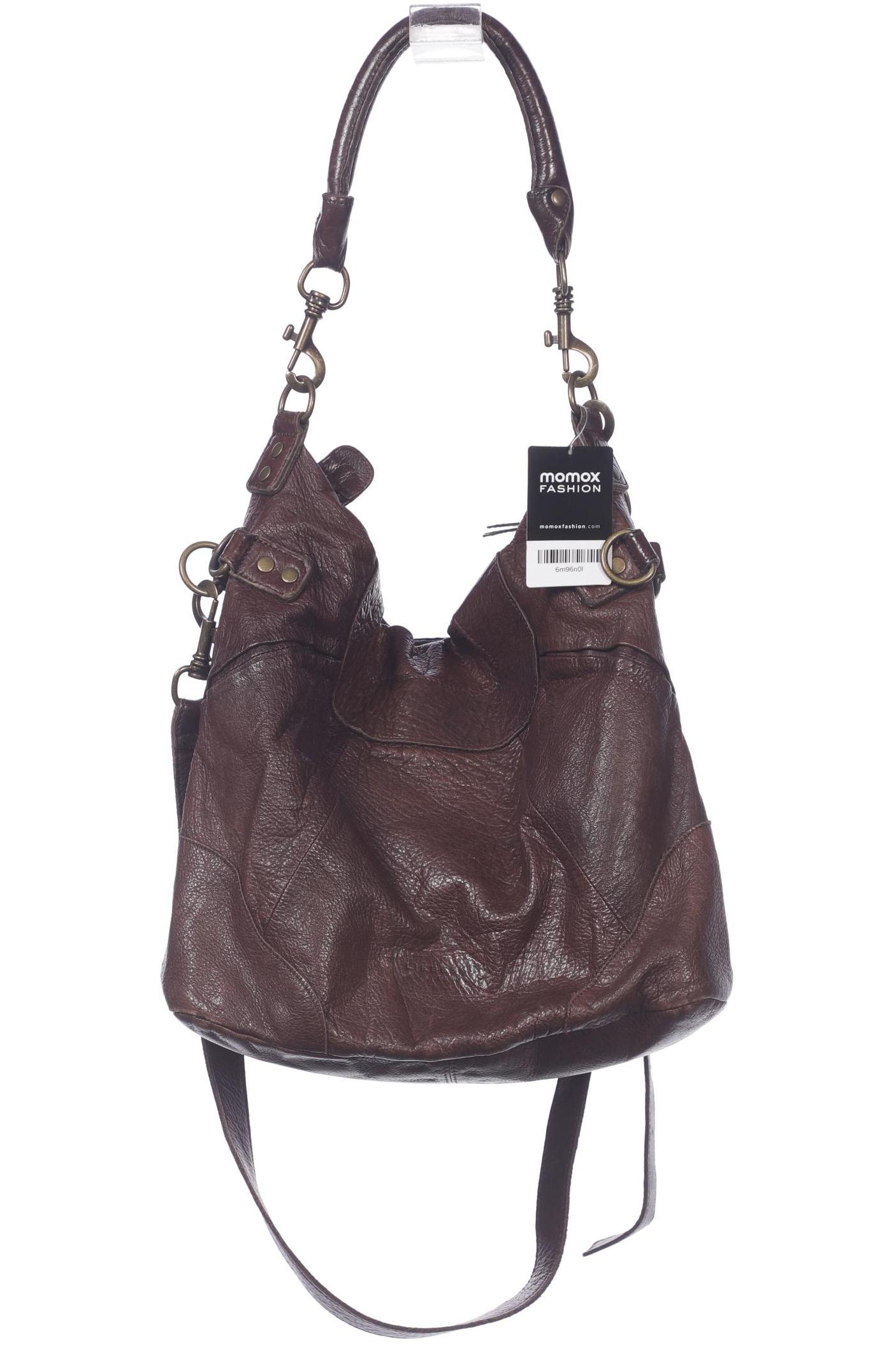 

Liebeskind Berlin Damen Handtasche, braun, Gr.