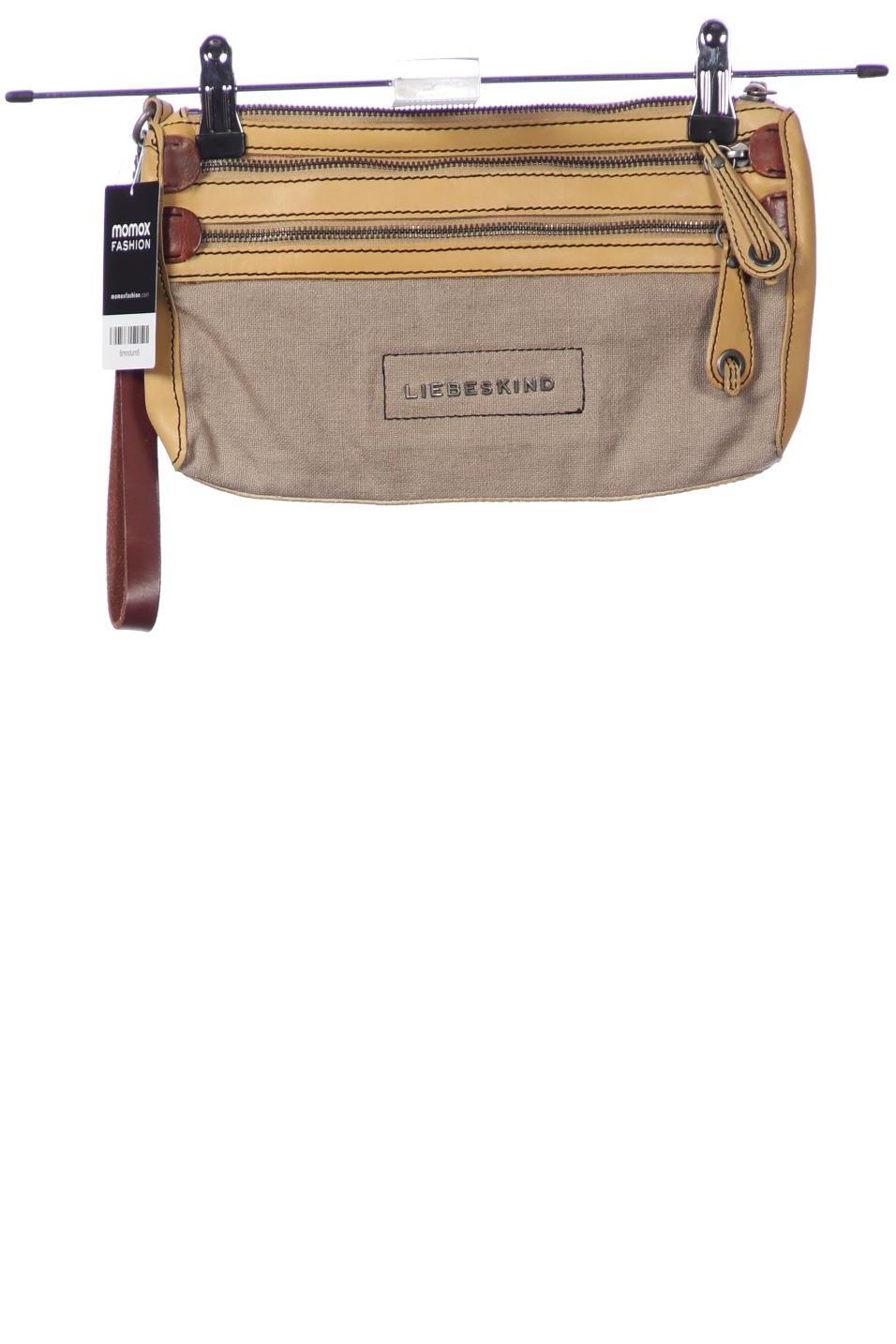 

Liebeskind Berlin Damen Handtasche, beige