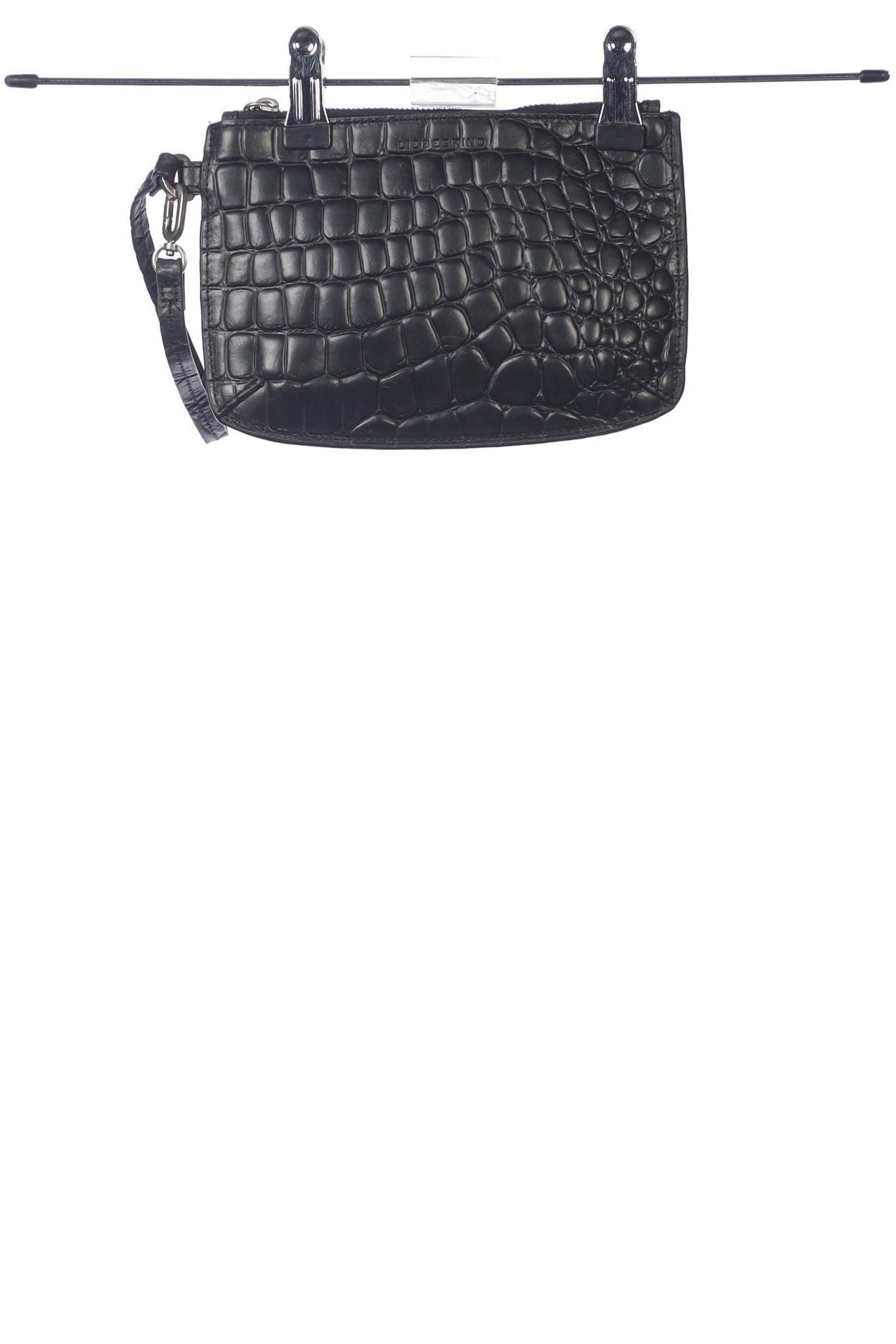 

Liebeskind Berlin Damen Handtasche, schwarz, Gr.