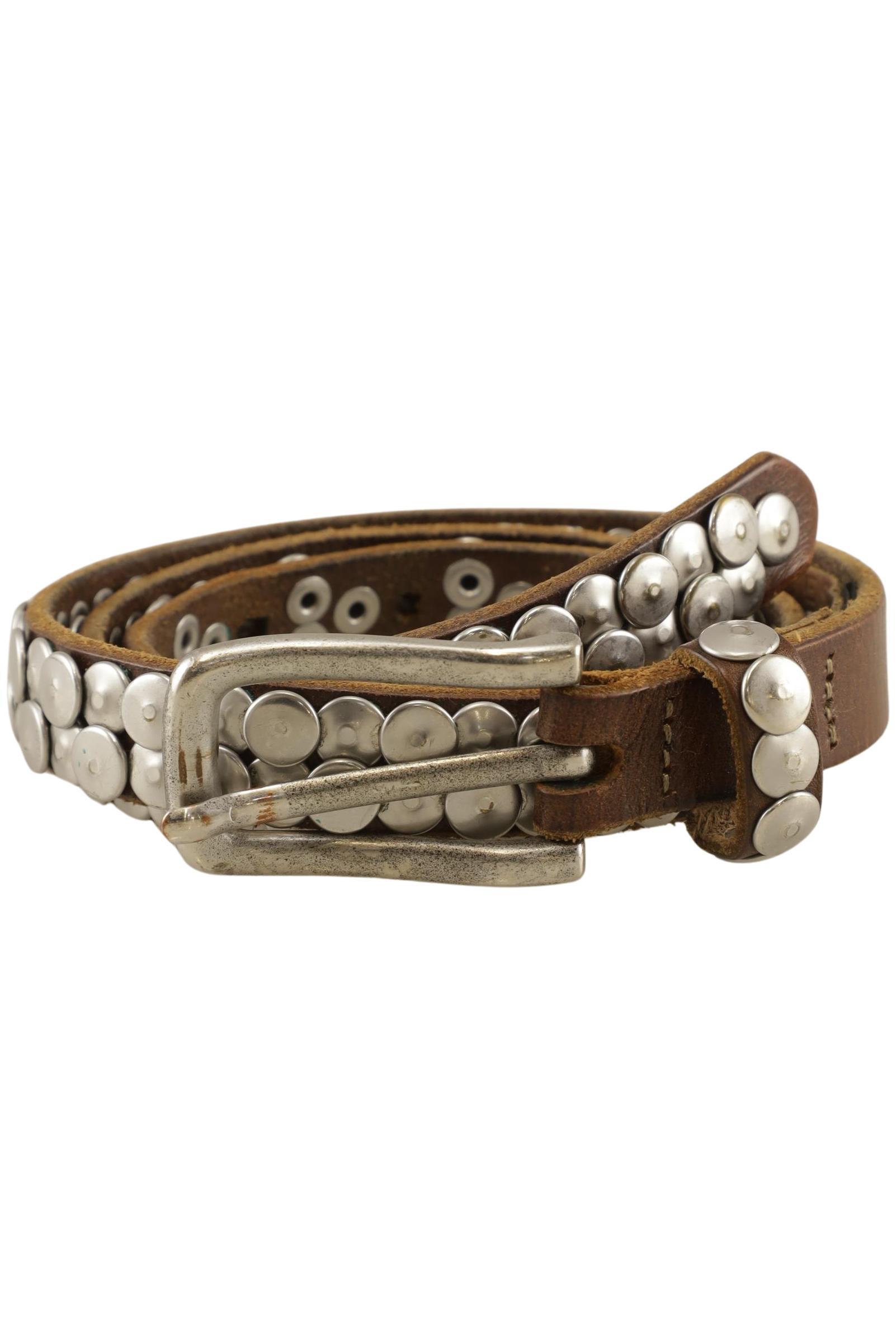 

Liebeskind Berlin Damen Gürtel, mehrfarbig, Gr. 80