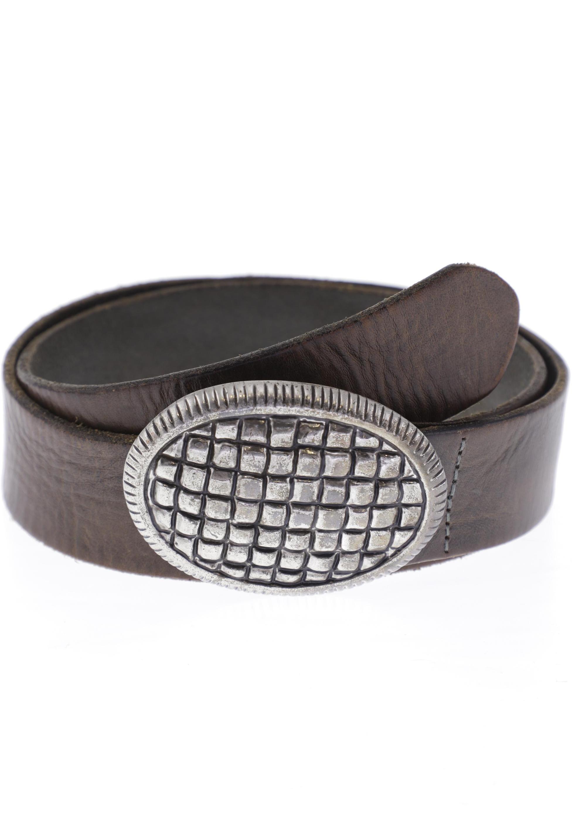 

Liebeskind Berlin Damen Gürtel, braun, Gr. 85