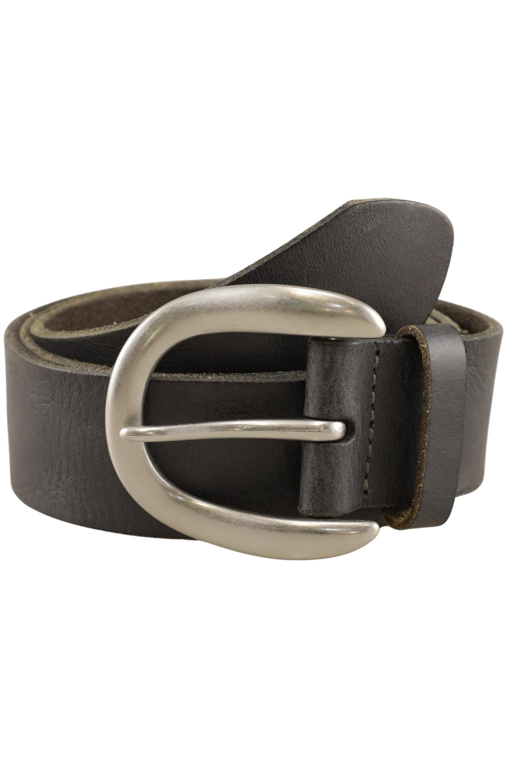 

Liebeskind Berlin Damen Gürtel, schwarz, Gr. 90