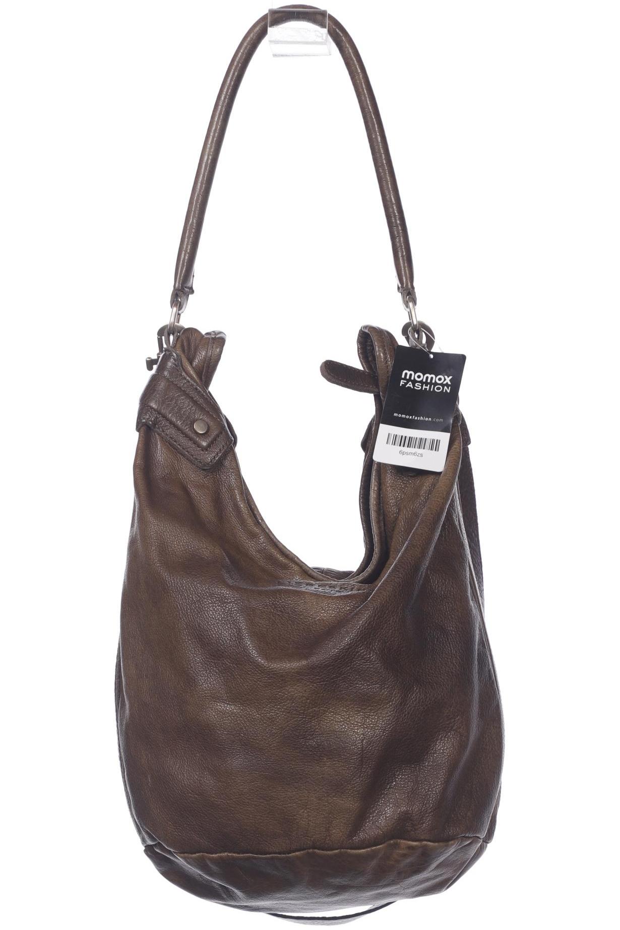 

Liebeskind Berlin Damen Handtasche, braun, Gr.