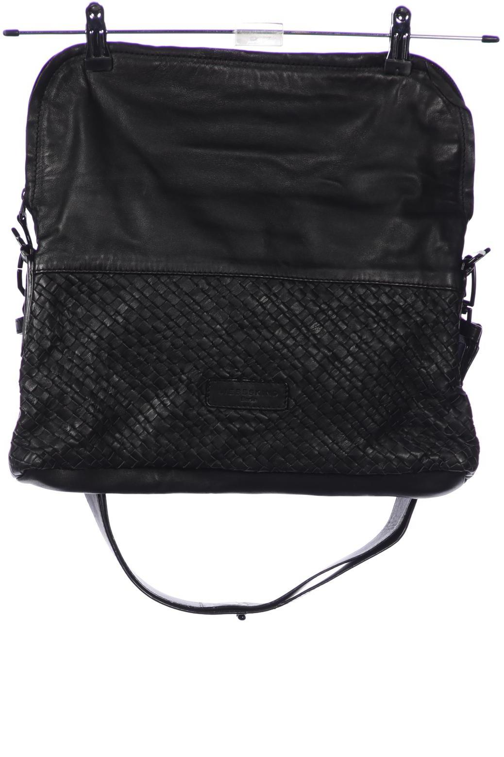 

Liebeskind Berlin Damen Handtasche, schwarz