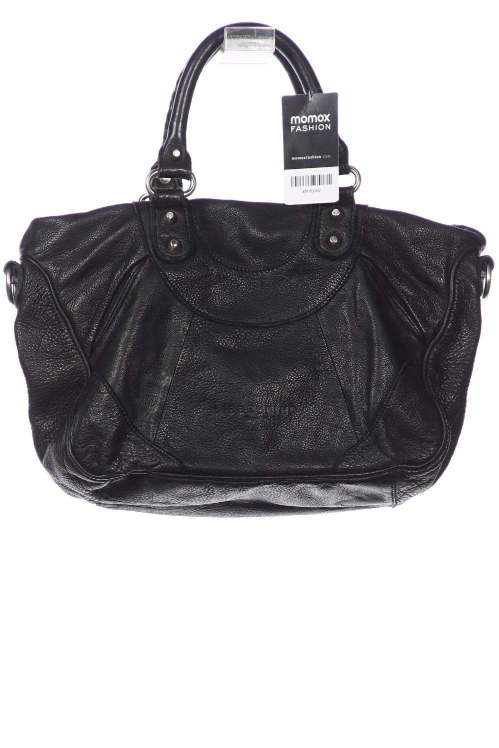 

Liebeskind Berlin Damen Handtasche, grau, Gr.