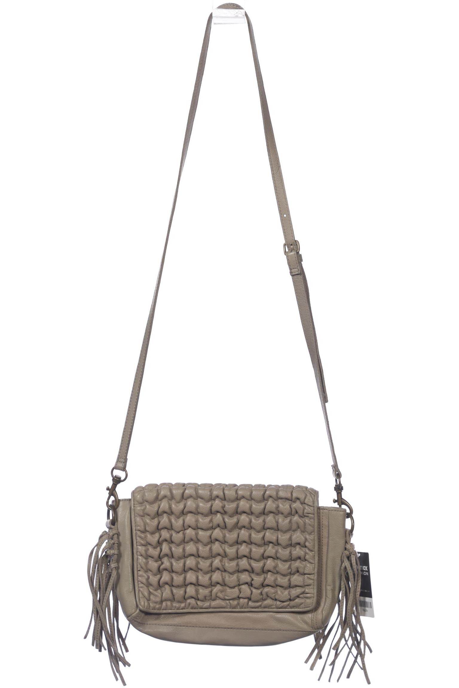 

Liebeskind Berlin Damen Handtasche, grau, Gr.