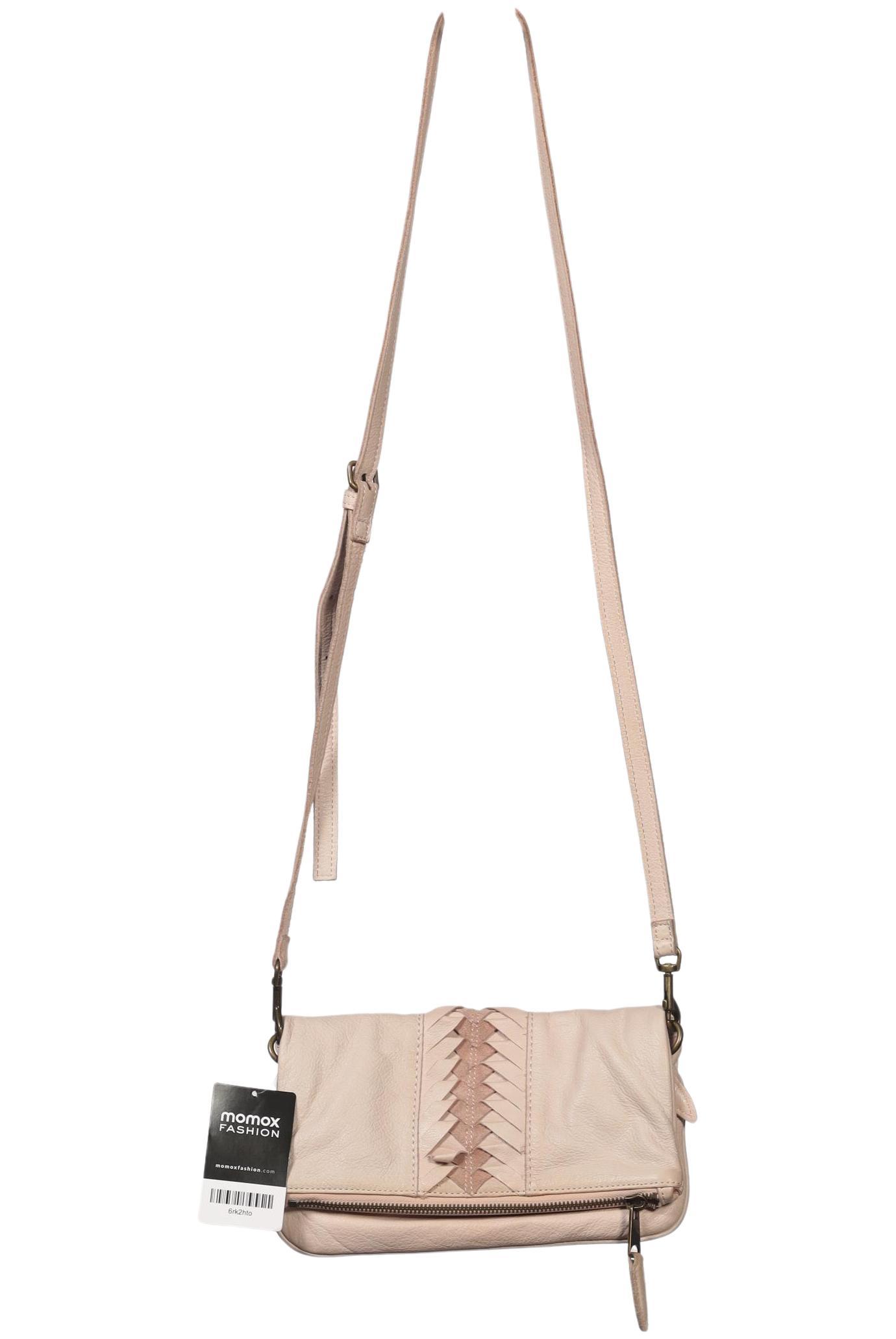 

Liebeskind Berlin Damen Handtasche, pink, Gr.