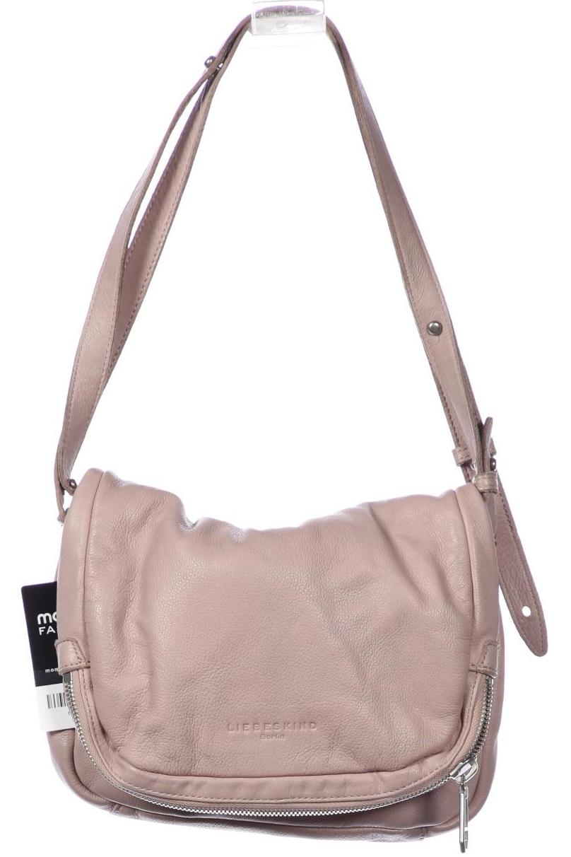 

Liebeskind Berlin Damen Handtasche, pink