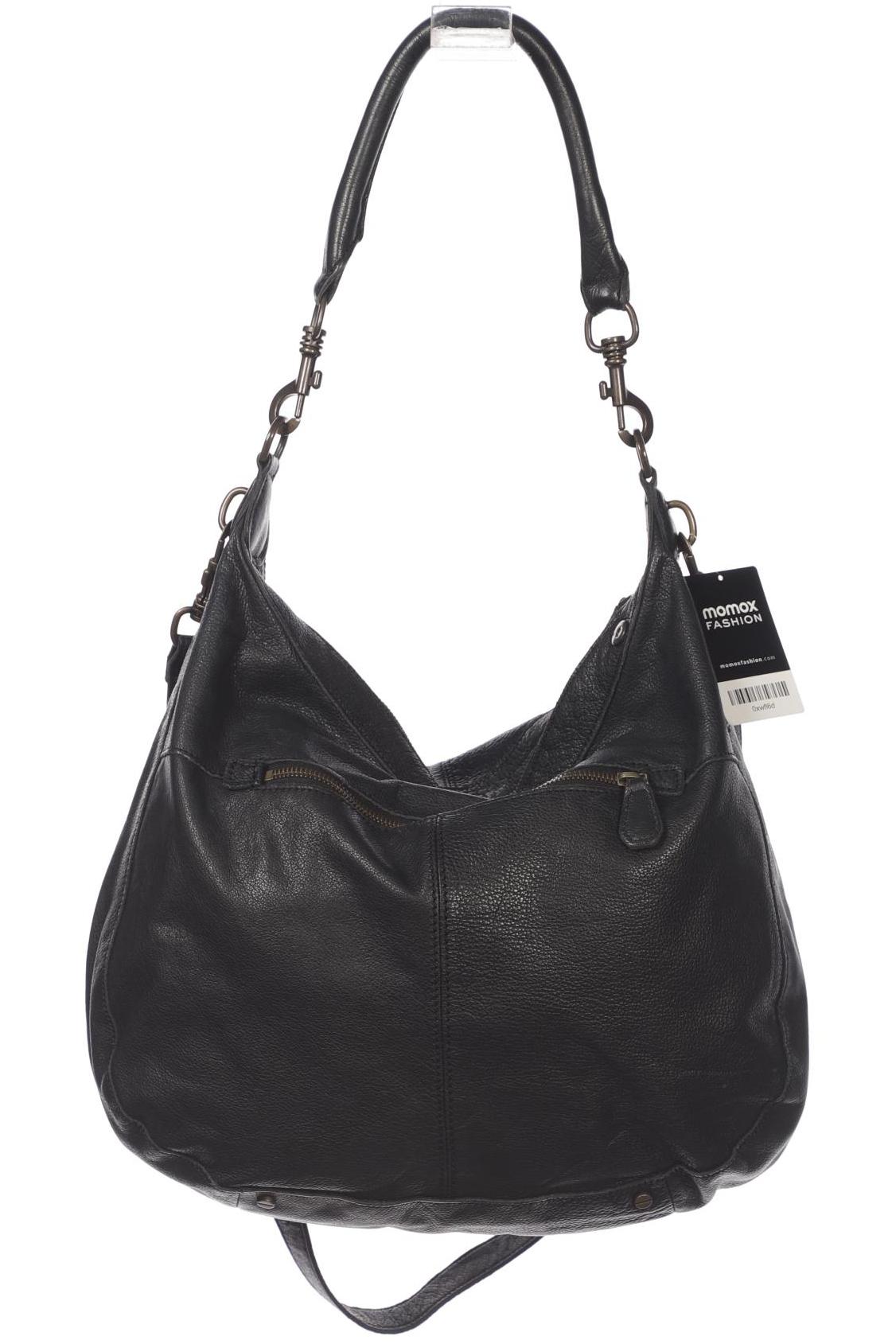 

Liebeskind Berlin Damen Handtasche, schwarz, Gr.