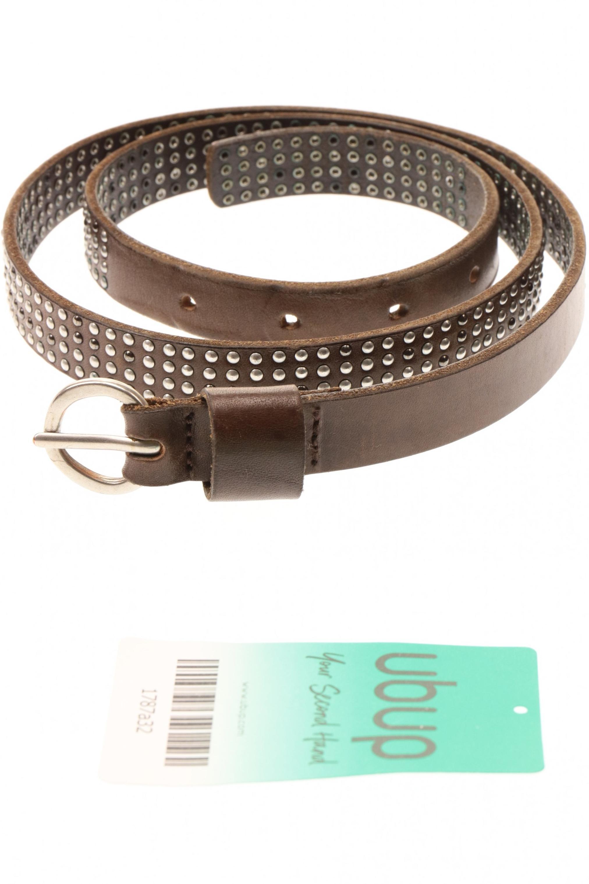 

Liebeskind Berlin Damen Gürtel, braun, Gr. 85