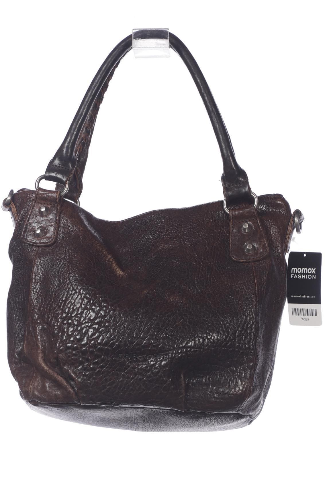 

Liebeskind Berlin Damen Handtasche, braun, Gr.