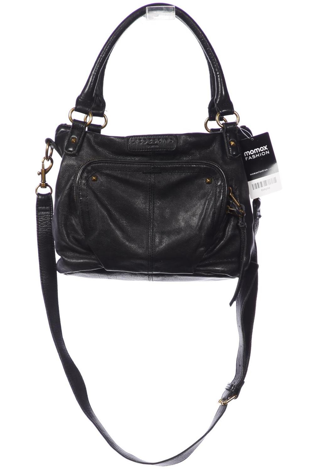 

Liebeskind Berlin Damen Handtasche, schwarz