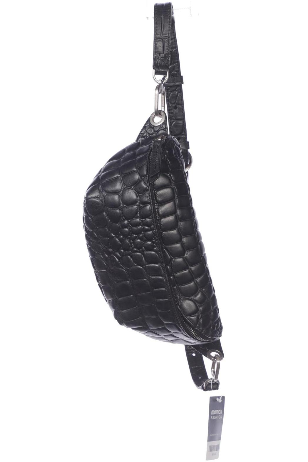 

Liebeskind Berlin Damen Handtasche, schwarz, Gr.
