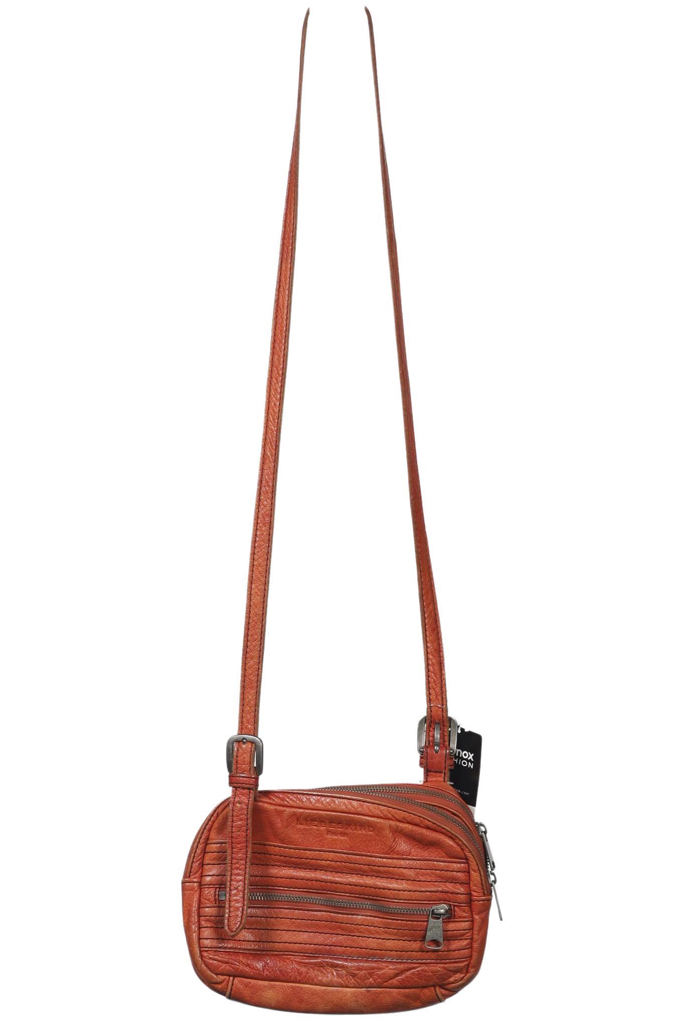 

Liebeskind Berlin Damen Handtasche, braun, Gr.