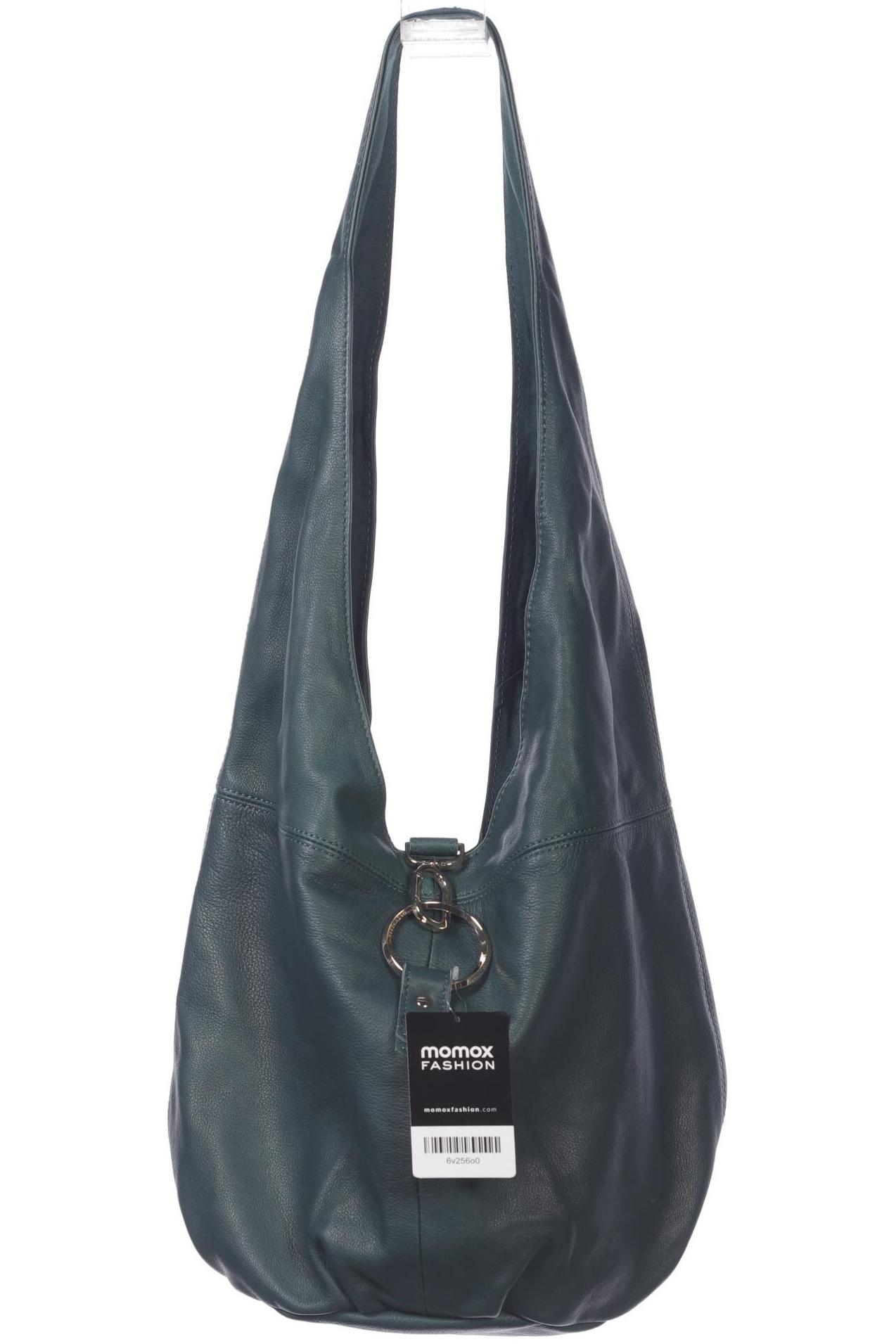 

Liebeskind Berlin Damen Handtasche, türkis, Gr.