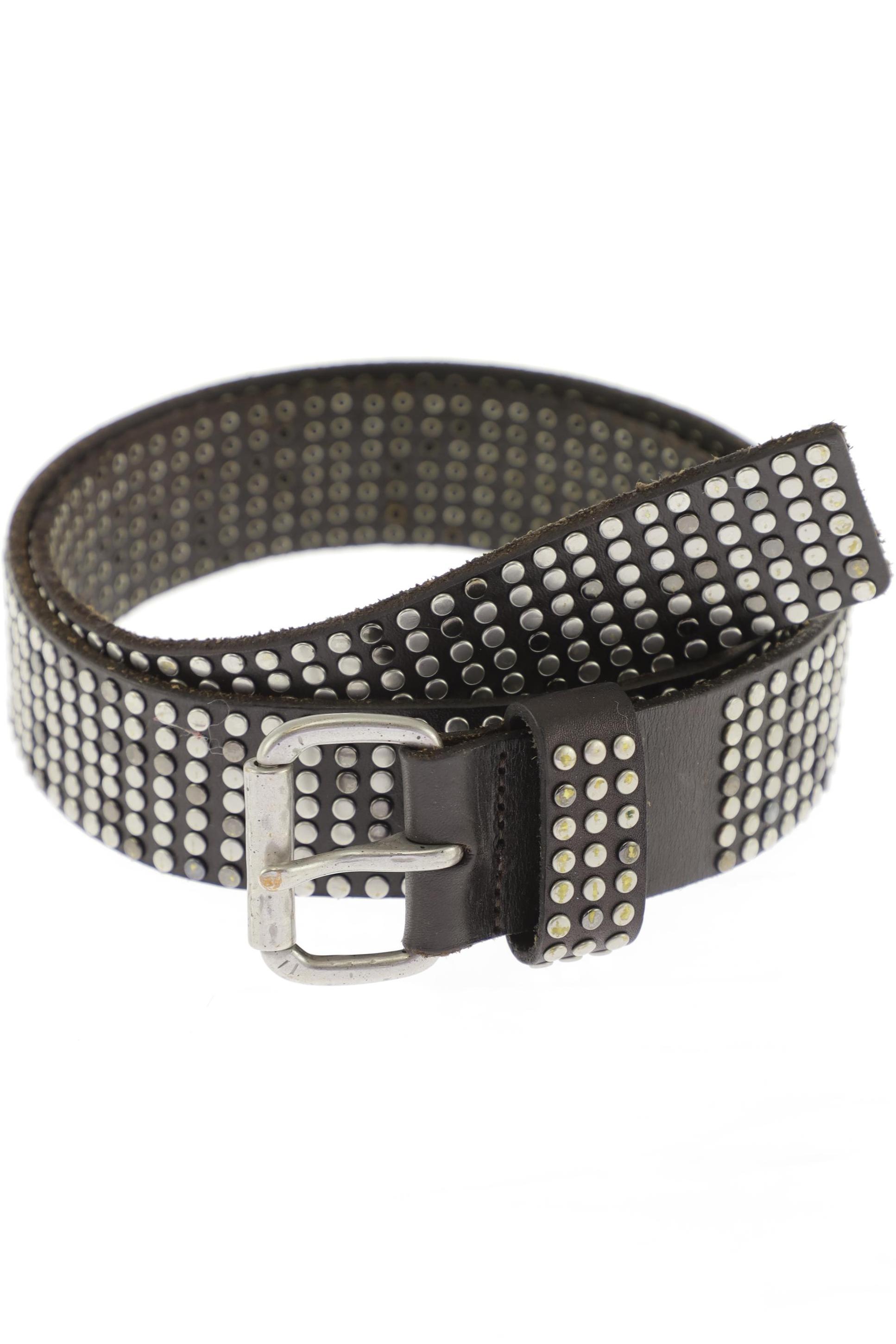

Liebeskind Berlin Damen Gürtel, schwarz, Gr. 95