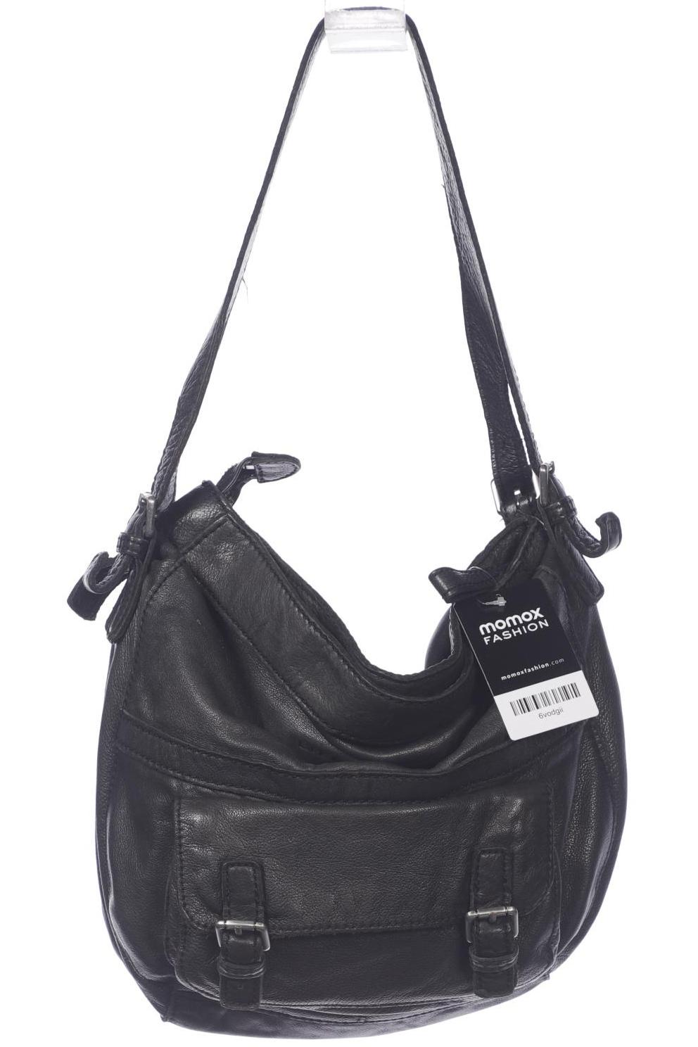 

Liebeskind Berlin Damen Handtasche, schwarz, Gr.