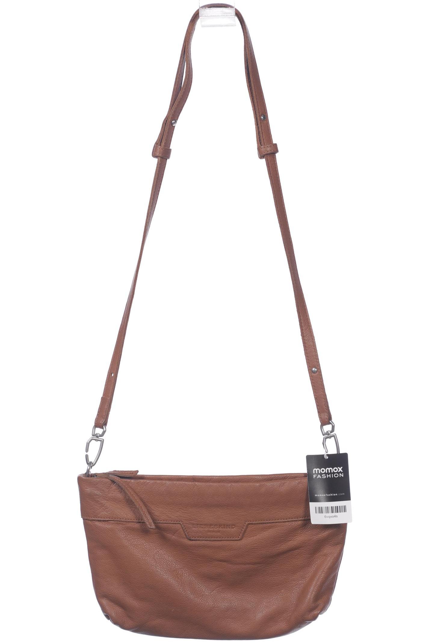 

Liebeskind Berlin Damen Handtasche, schwarz, Gr.
