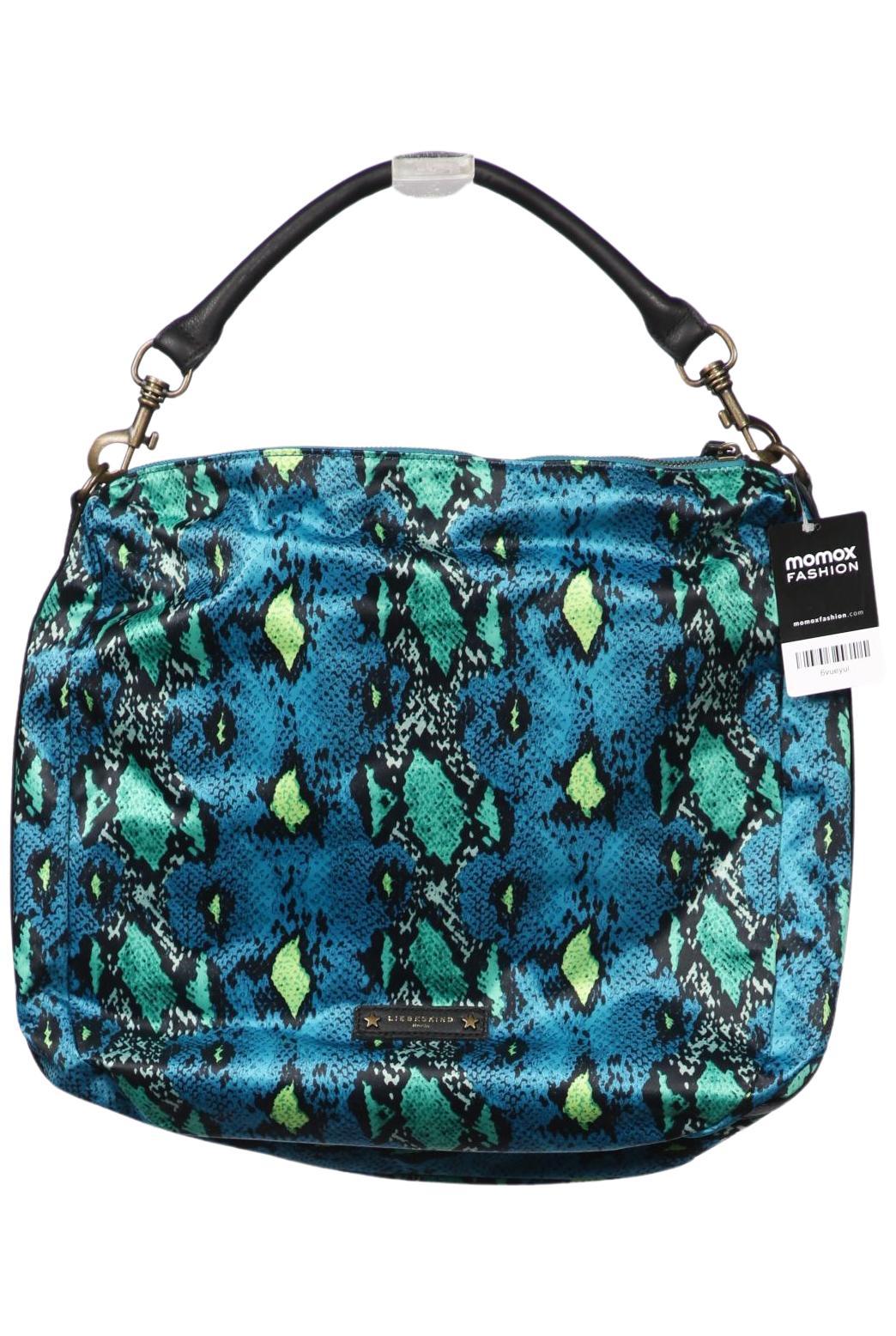 

Liebeskind Berlin Damen Handtasche, neon, Gr.