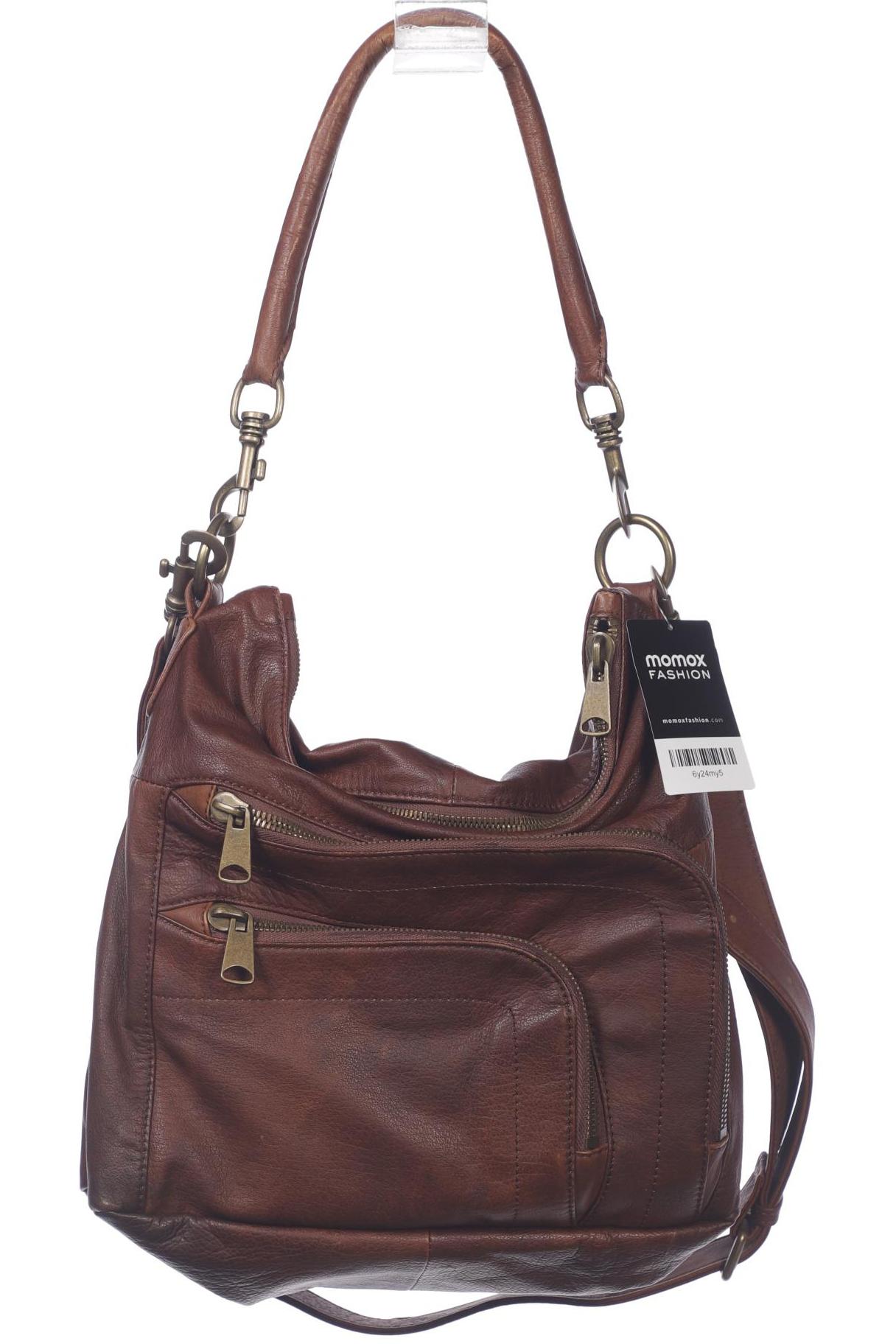 

Liebeskind Berlin Damen Handtasche, braun, Gr.