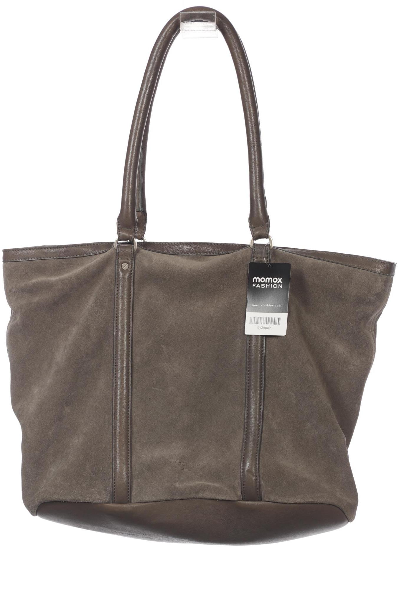 

Liebeskind Berlin Damen Handtasche, grau