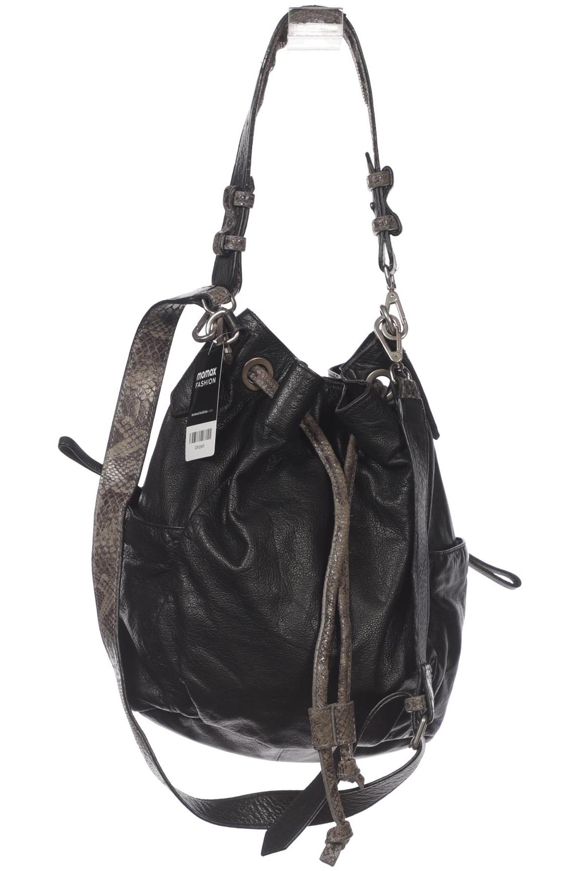 

Liebeskind Berlin Damen Handtasche, schwarz