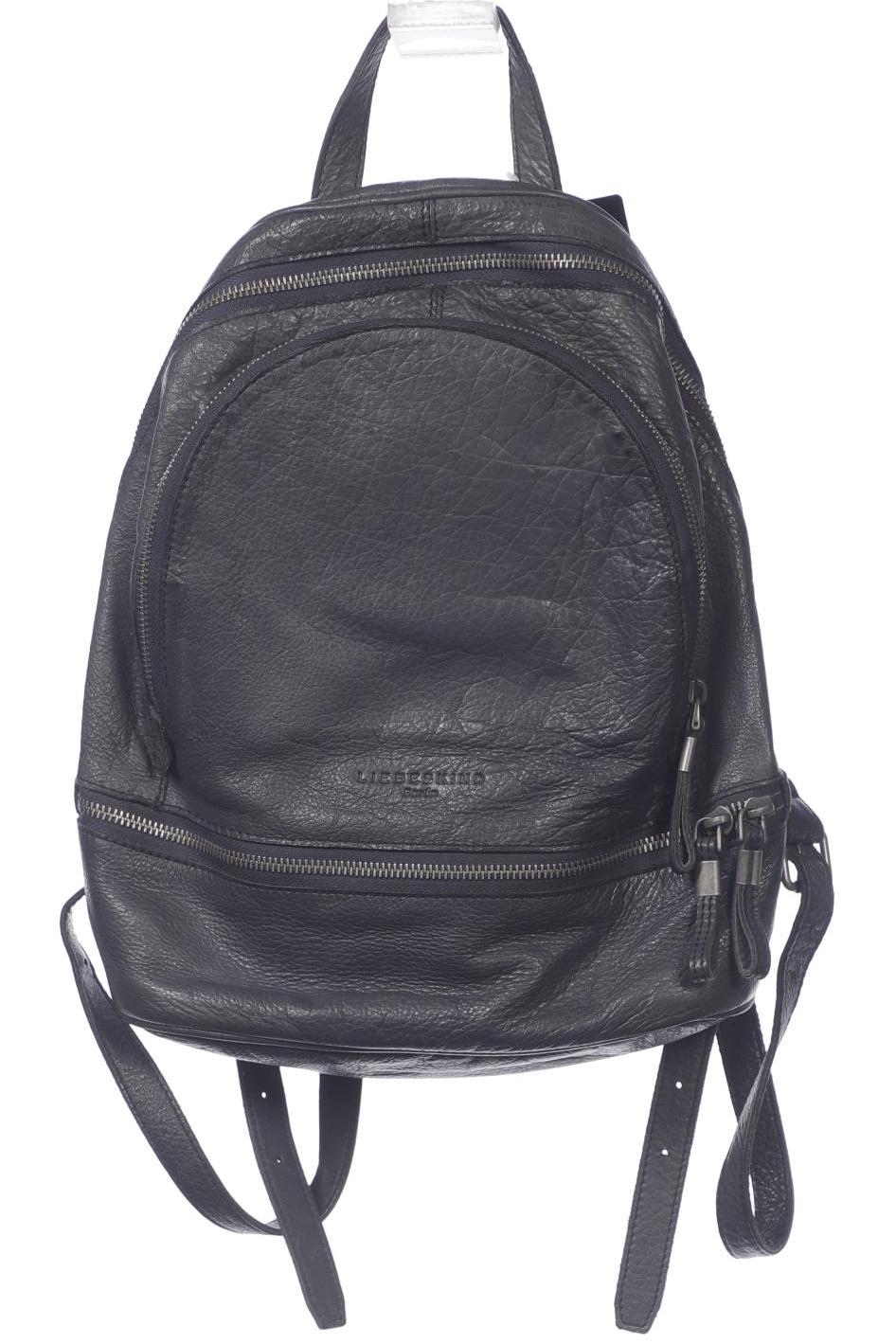 

Liebeskind Berlin Damen Rucksack, grau, Gr.