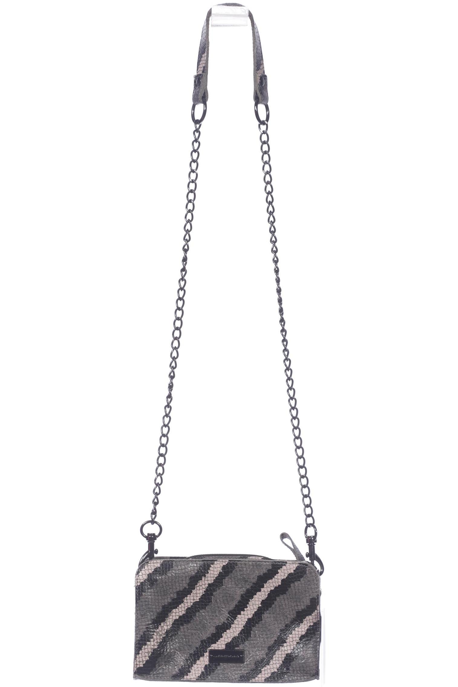 

Liebeskind Berlin Damen Handtasche, grau, Gr.