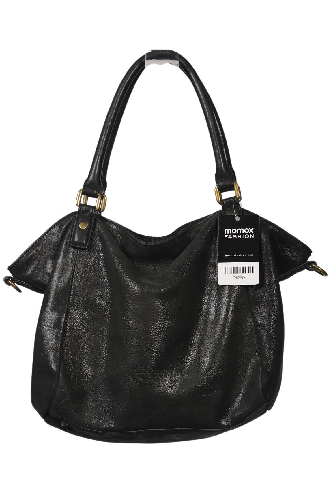 

Liebeskind Berlin Damen Handtasche, schwarz, Gr.