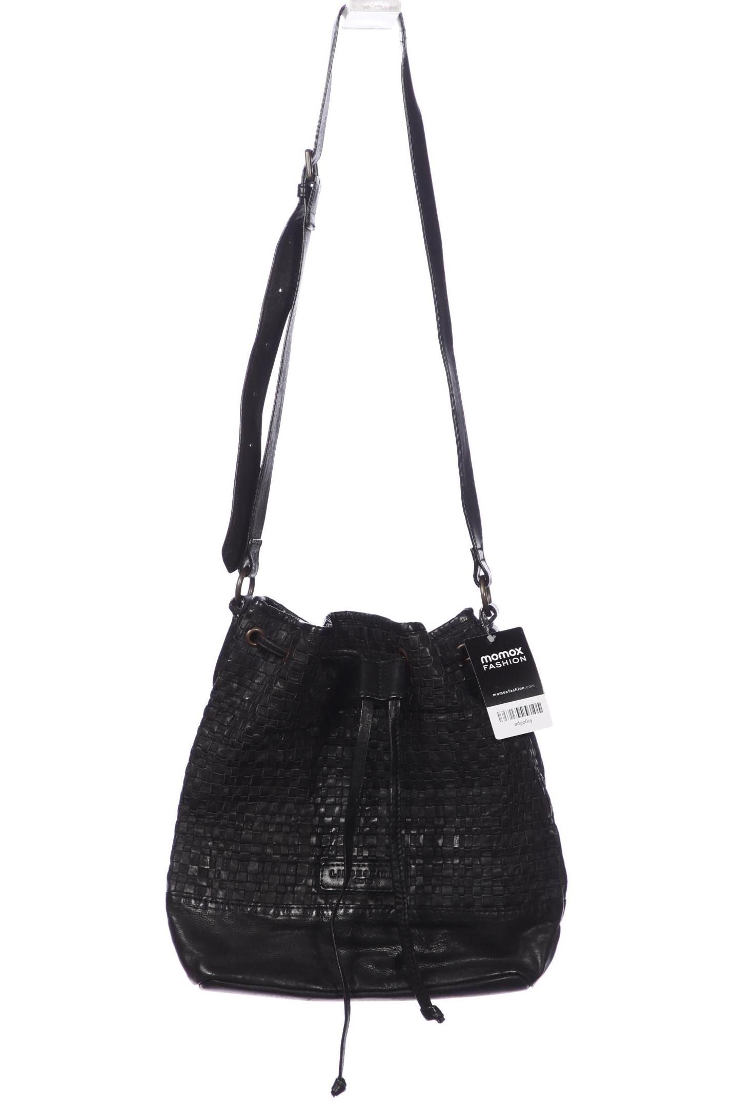 

Liebeskind Berlin Damen Handtasche, schwarz, Gr.