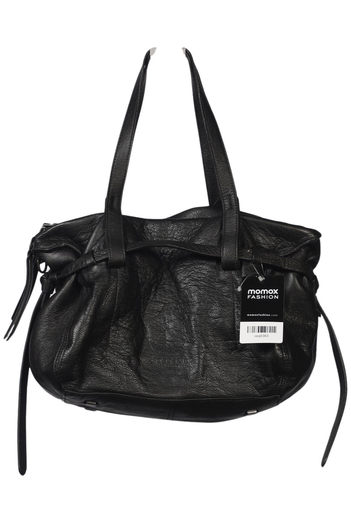 

Liebeskind Berlin Damen Handtasche, schwarz, Gr.
