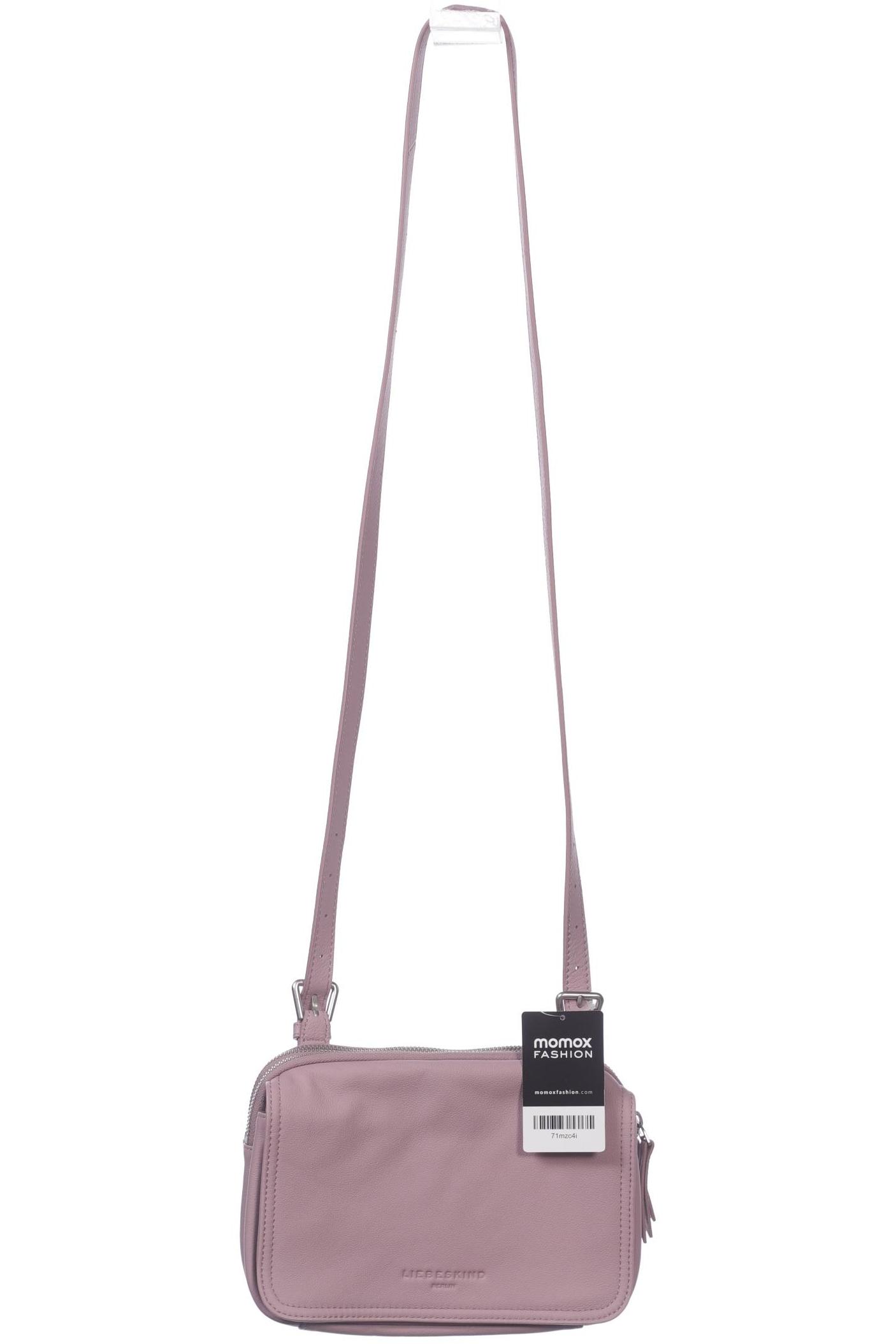 

Liebeskind Berlin Damen Handtasche, flieder, Gr.