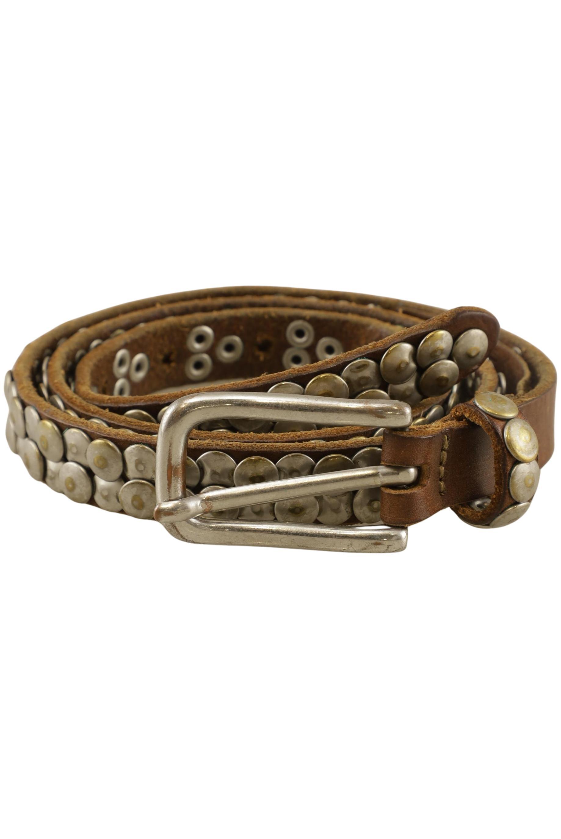 

Liebeskind Berlin Damen Gürtel, mehrfarbig, Gr. 80