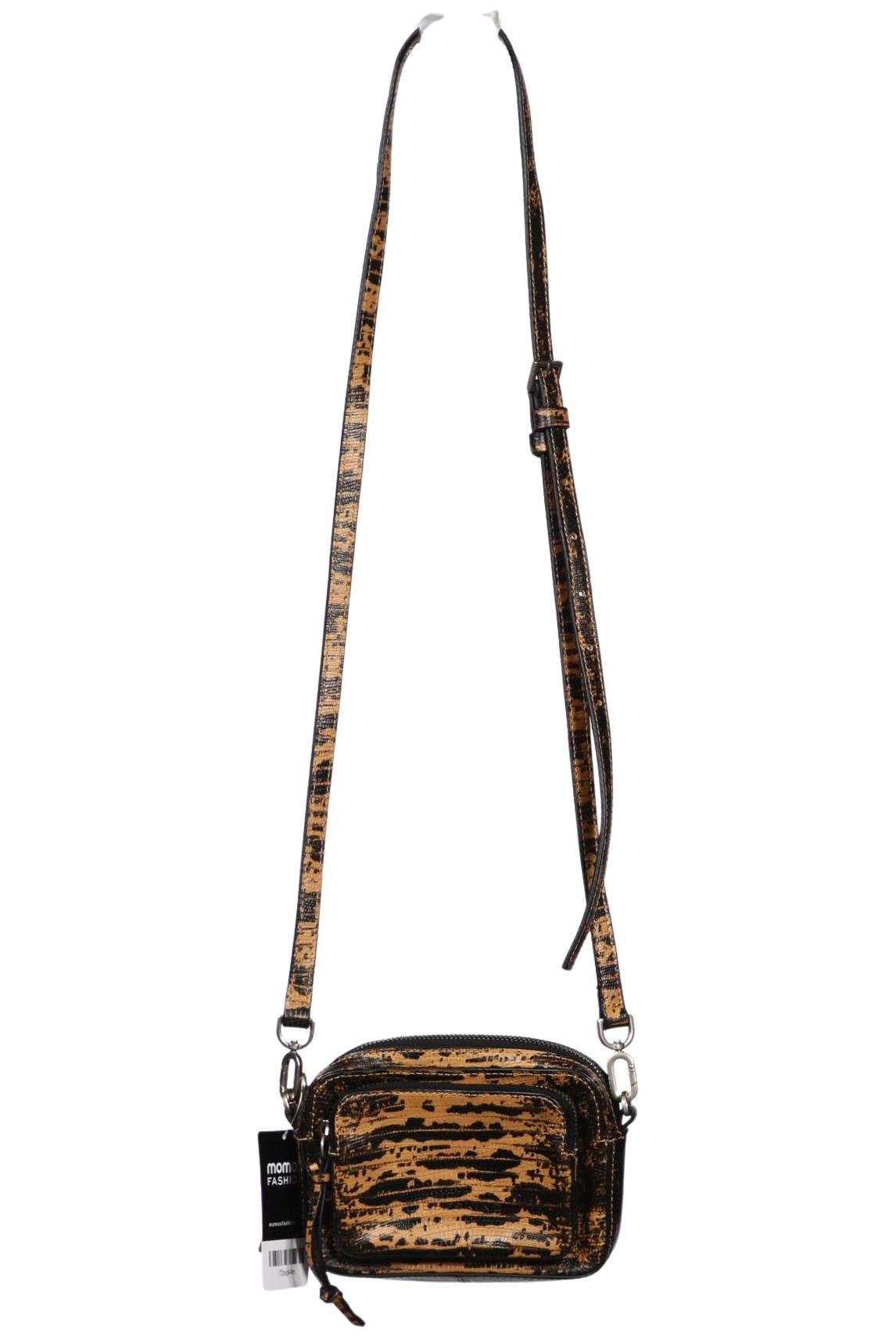 

Liebeskind Berlin Damen Handtasche, braun, Gr.
