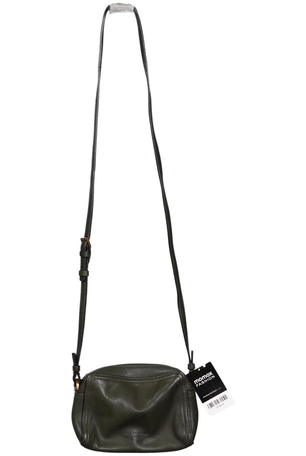 

Liebeskind Berlin Damen Handtasche, grün, Gr.