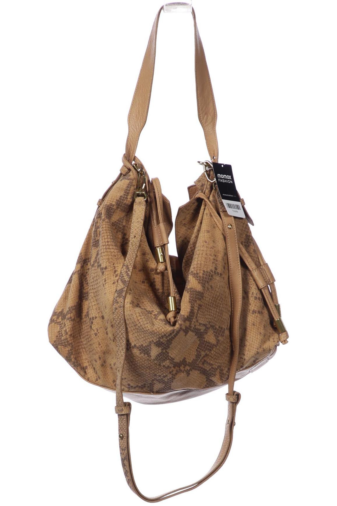 

Liebeskind Berlin Damen Handtasche, beige