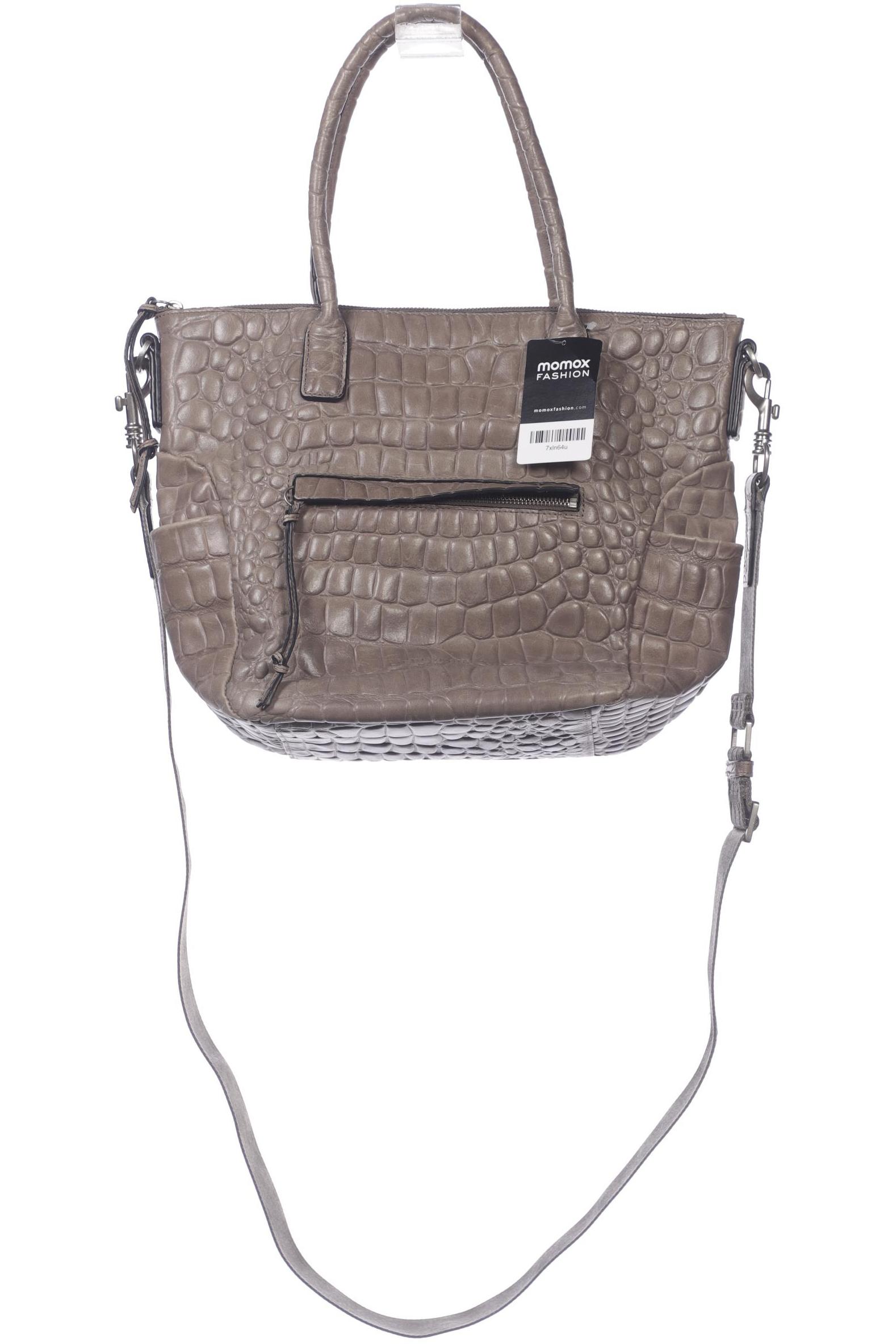

Liebeskind Berlin Damen Handtasche, beige, Gr.