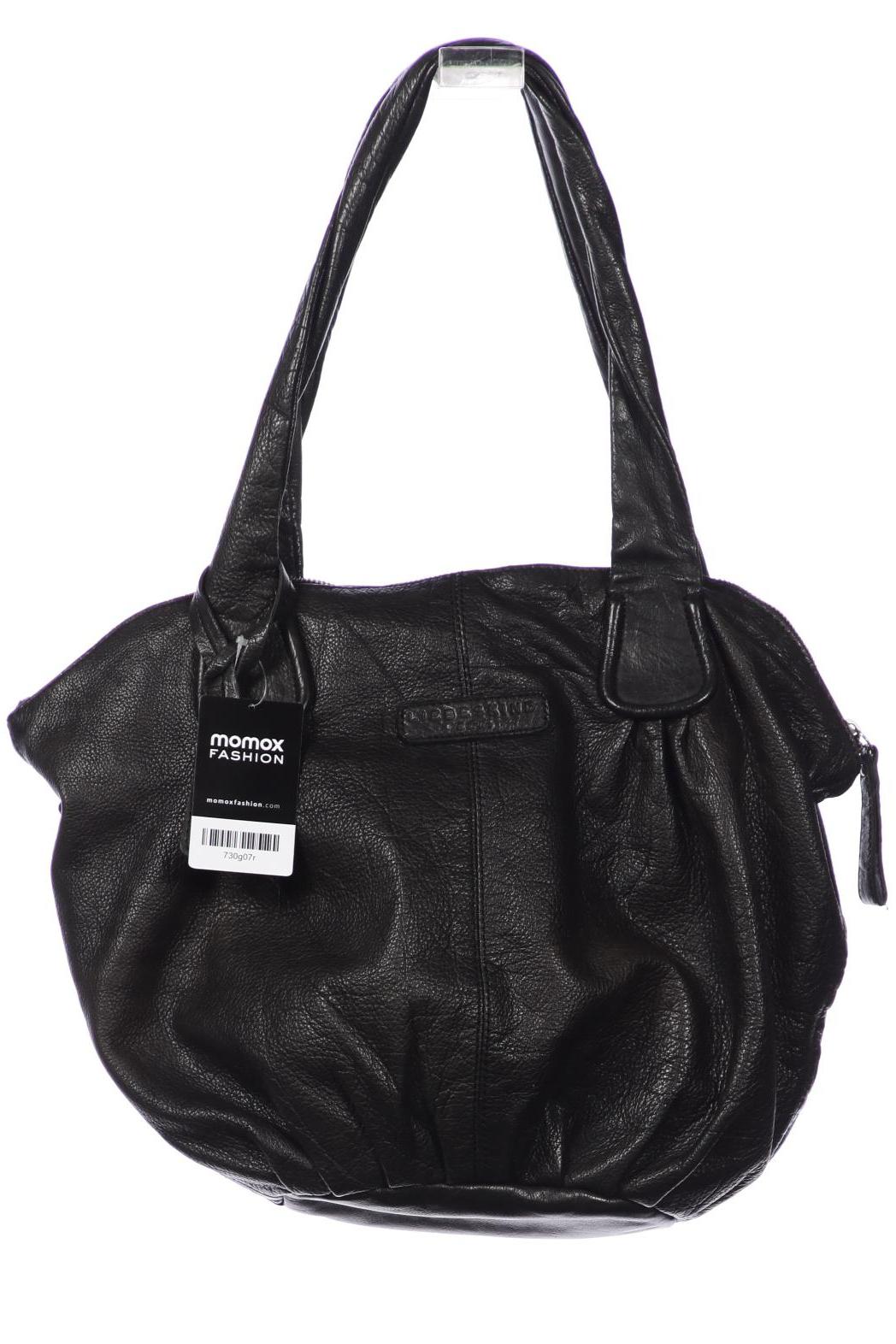 

Liebeskind Berlin Damen Handtasche, schwarz