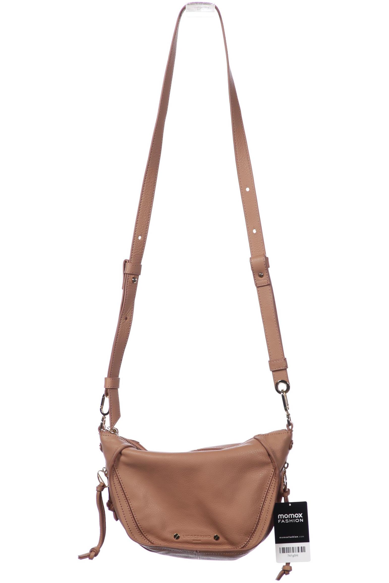 

Liebeskind Berlin Damen Handtasche, pink