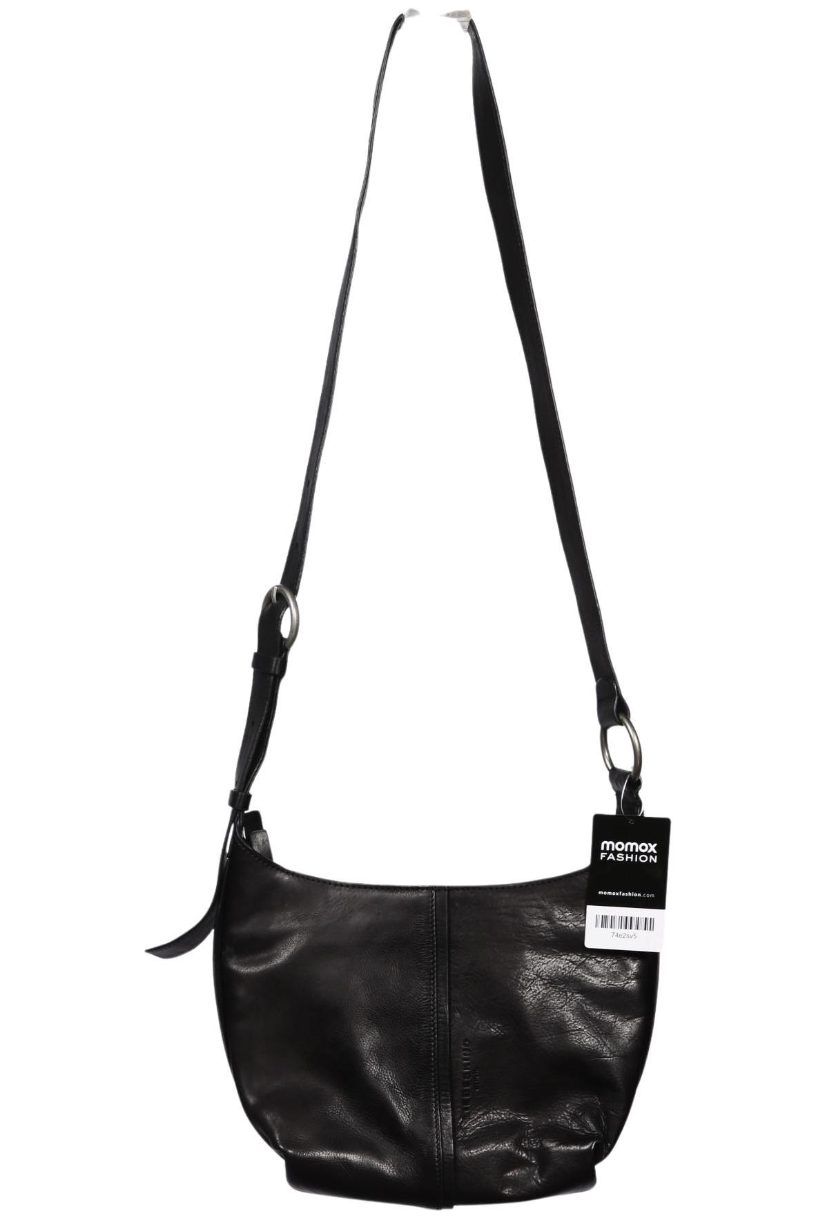 

Liebeskind Berlin Damen Handtasche, schwarz, Gr.