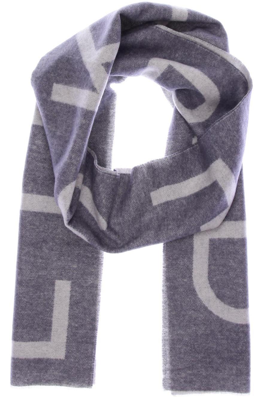 

Liebeskind Berlin Damen Schal, grau