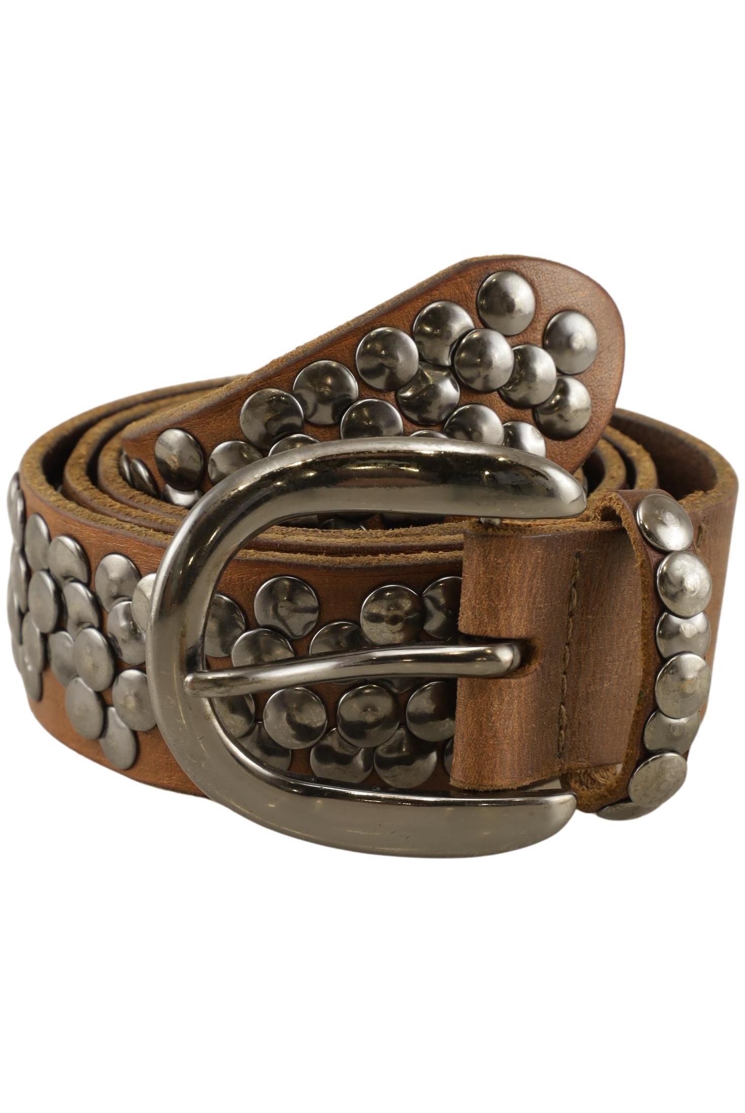 

Liebeskind Berlin Damen Gürtel, braun, Gr. 95