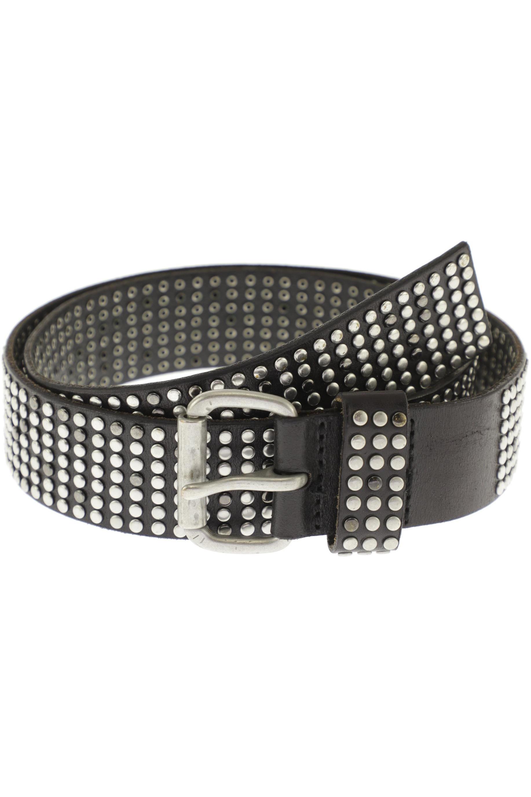 

Liebeskind Berlin Damen Gürtel, schwarz, Gr. 90