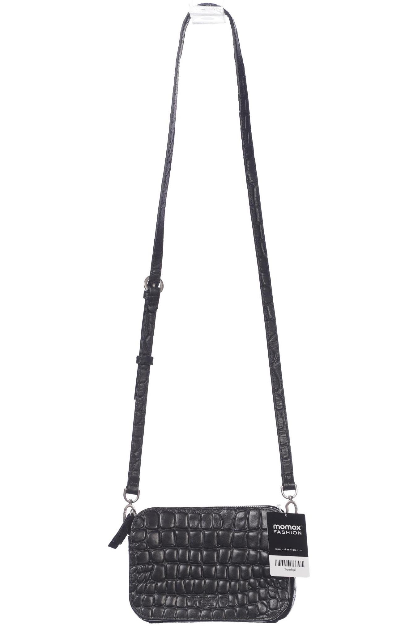 

Liebeskind Berlin Damen Handtasche, schwarz, Gr.