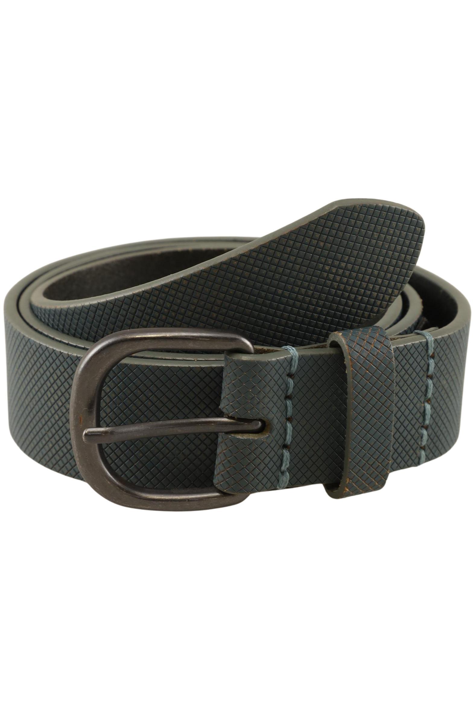 

Liebeskind Berlin Damen Gürtel, blau, Gr. 85