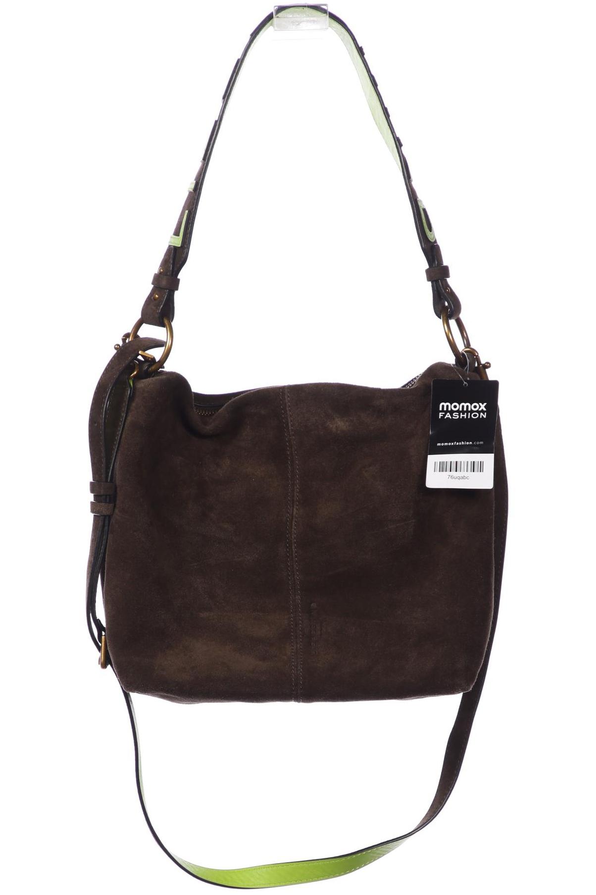 

Liebeskind Berlin Damen Handtasche, braun, Gr.