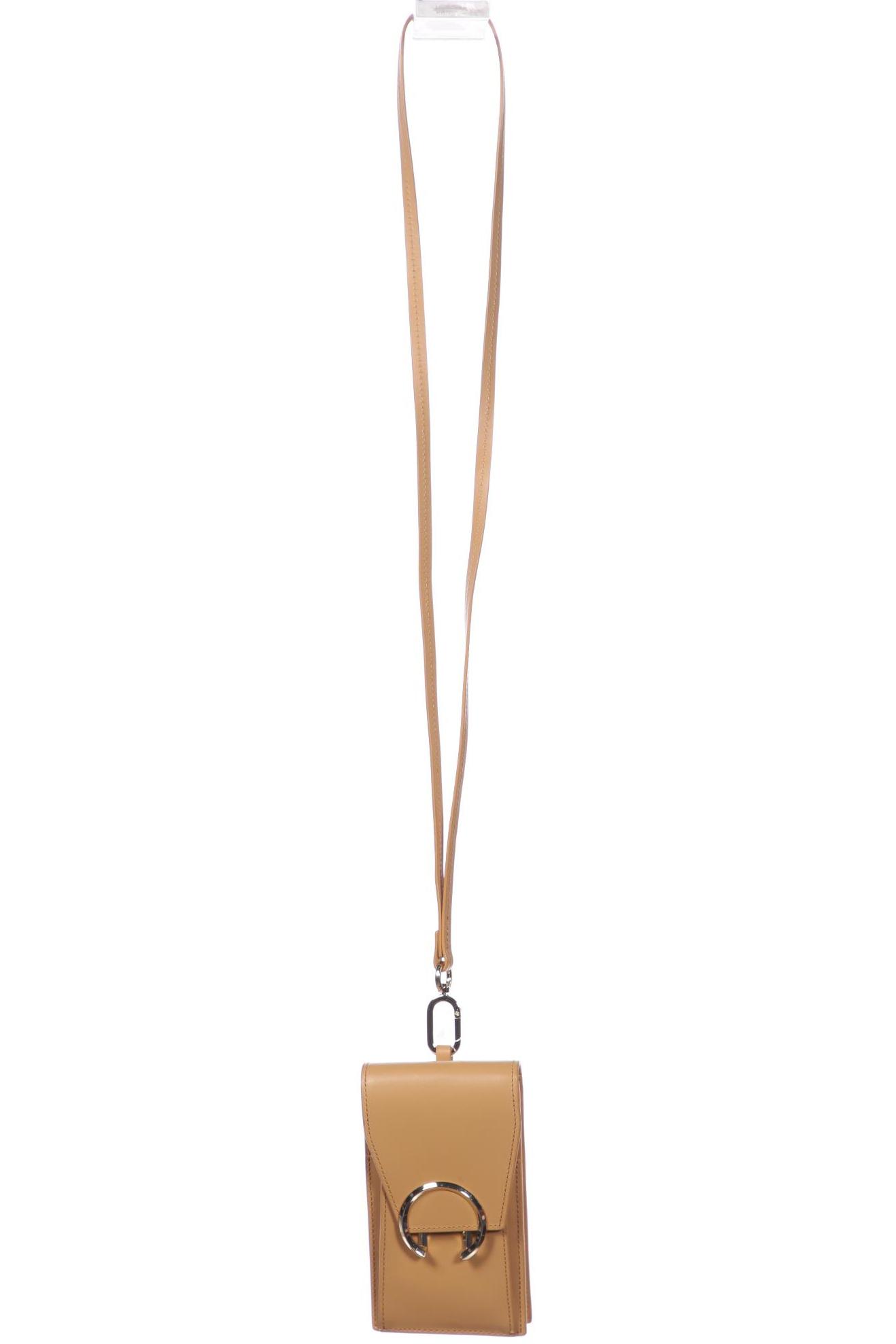 

Liebeskind Berlin Damen Handtasche, beige, Gr.